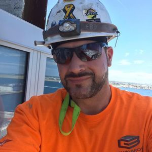 Meet your Posher, Kyle